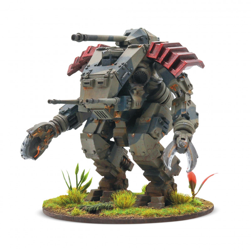 Inago Medium Walker