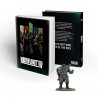 Konflikt'47 Rulebook (2025) with Special Miniature
