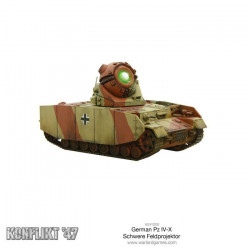 Panzer IV-X