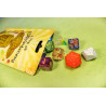 Dice of Disappointment Bag