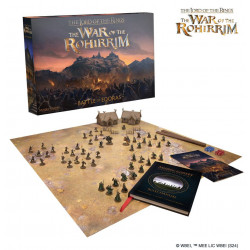 The War of The Rohirrim: Battle of Edoras