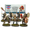 Late Roman Armoured Infantry