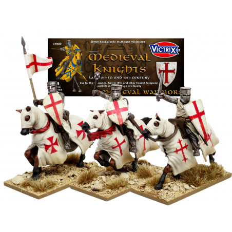 Medieval Knights