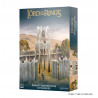 Rohan Watchtower & Palisades