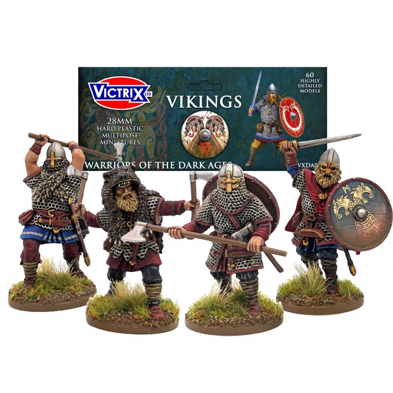Vikings
