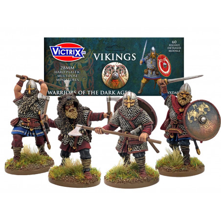 Vikings