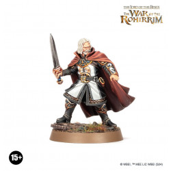 Lord Thorne of the Wold