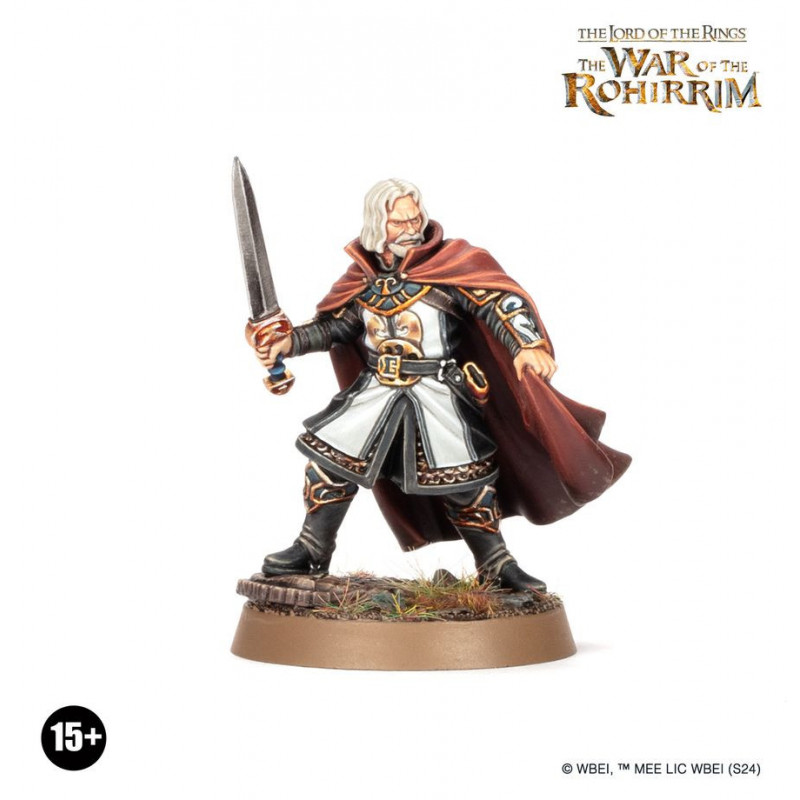 Lord Thorne of the Wold