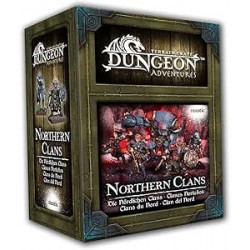 Northern Clans