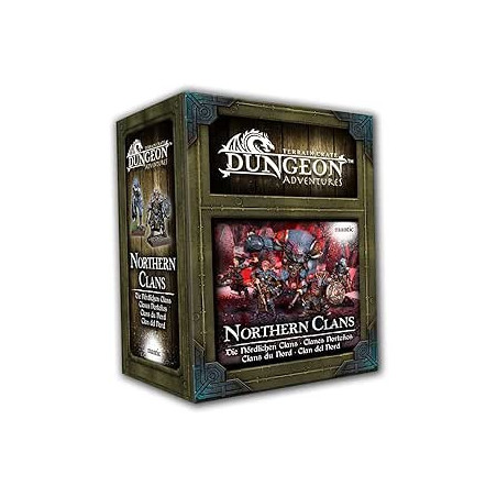 Northern Clans