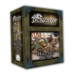 Halflings