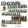 Samurai Starter Army