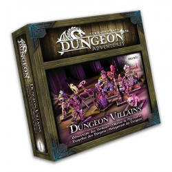 Dungeon Villains
