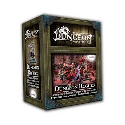 Dungeon Rogues