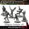 Dungeon Creatures