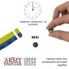 The Army Painter Green Stuff