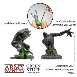 The Army Painter Green Stuff