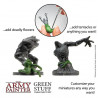 The Army Painter Green Stuff