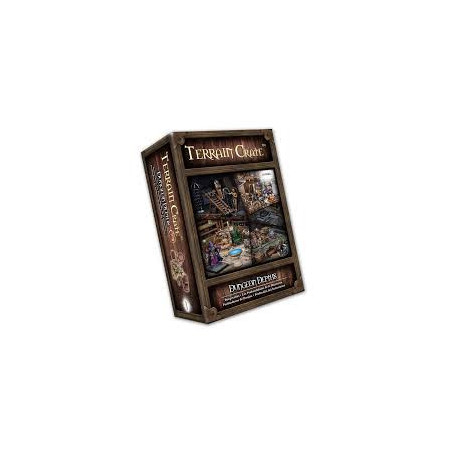 Dungeon Depths