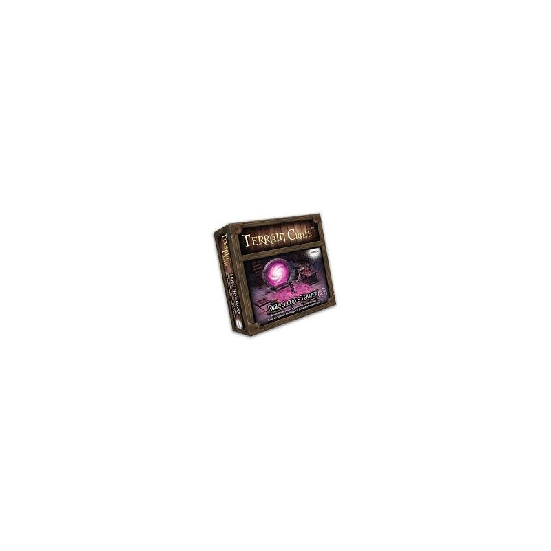 Dark Lord's Tower