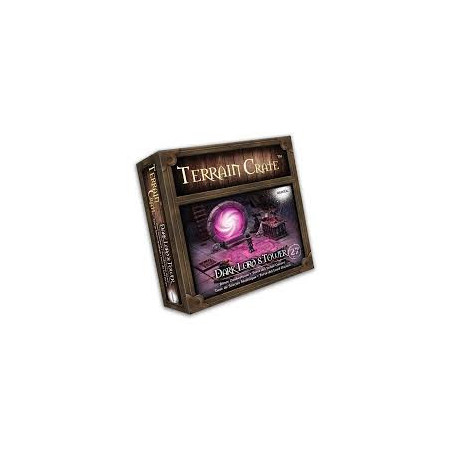 Dark Lord's Tower