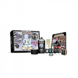Snow & Tundra Terrain Kit