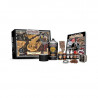 Desert & Arid Wastes Terrain Kit