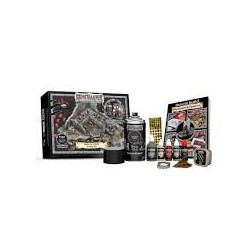 Ruins & Cliffs Terrain Kit