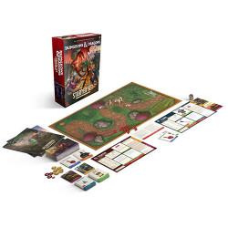 D&D Starter Set: Heroes of the Borderlands