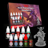 Nolzur's Marvelous Pigments: Undead Paint Set
