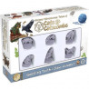 Cats and Catacombs: Questing Tooth & Claw Volume 1