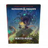 D&D Monster Manual 2024