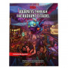 Journeys through the radiant citadel