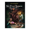No Time to Scream (hardcover)