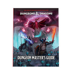Dungeon Master's Guide