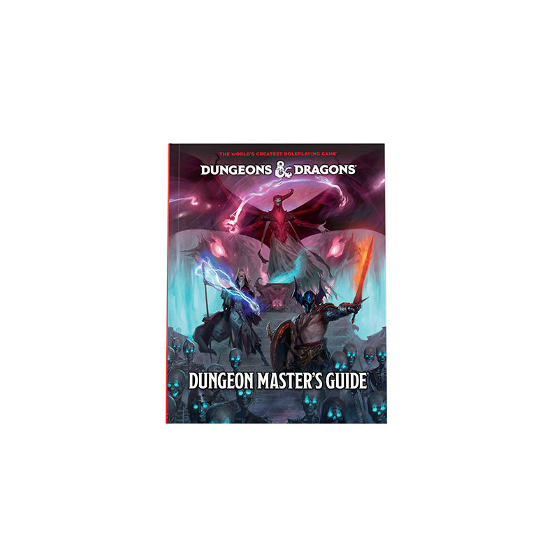 Dungeon Master's Guide