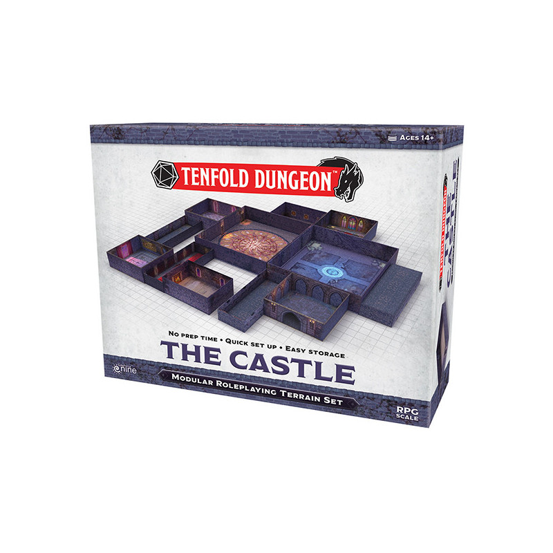 The Castle