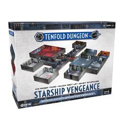 Starship Vengeance