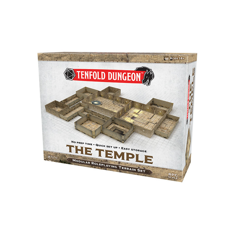 The Temple