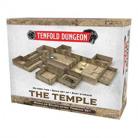 The Temple