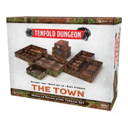 The Town
