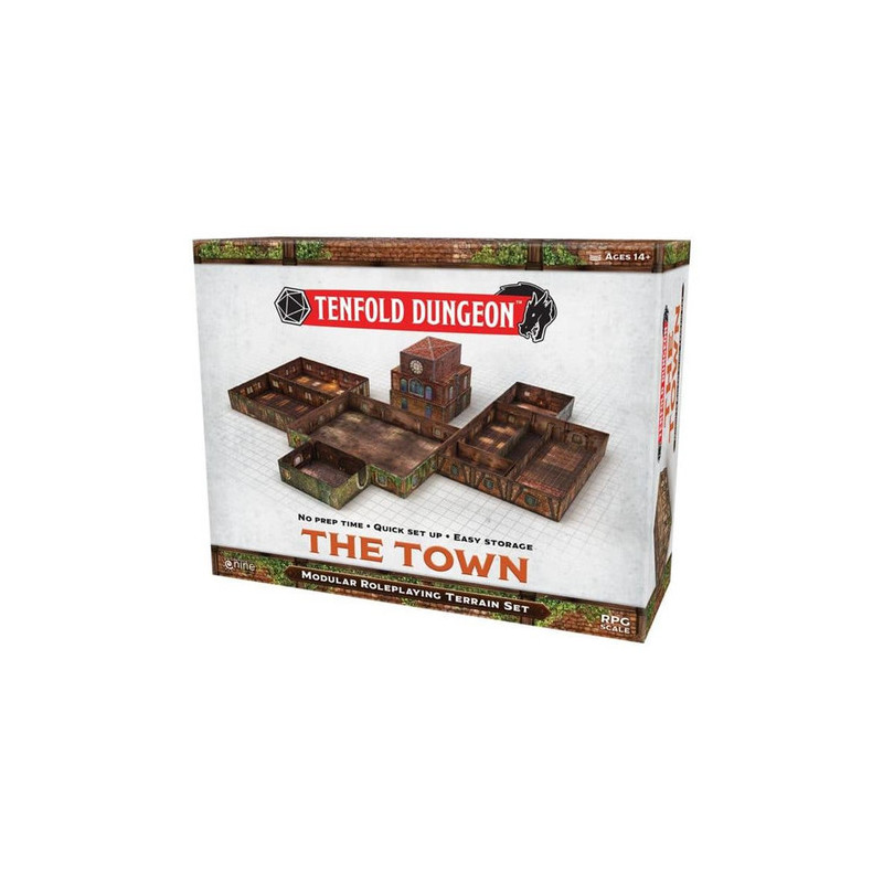 The Town