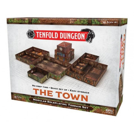 The Town