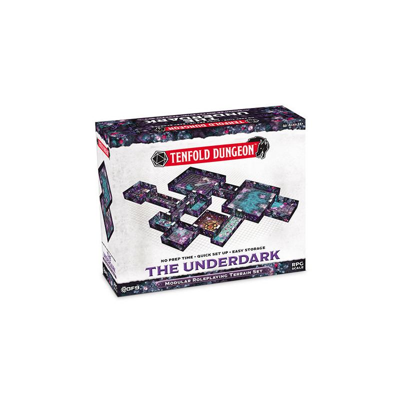 The Underdark
