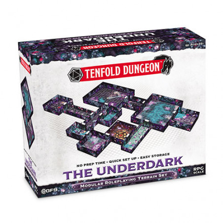The Underdark