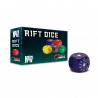 Rift Dice, Blue