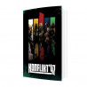 Konflikt '47 Mini Rulebook (pb)