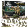 For the Emperor Japanese Starter Army