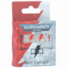 White Scars: Dice