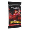 Marvel Super Heroes Play Booster Pack